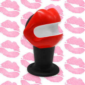 Retainer Buddy Kiss - Happy Valentine's Day Special (price)!