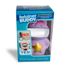 Load image into Gallery viewer, Wholesale - Retainer Buddy Unicorn (9 pack)